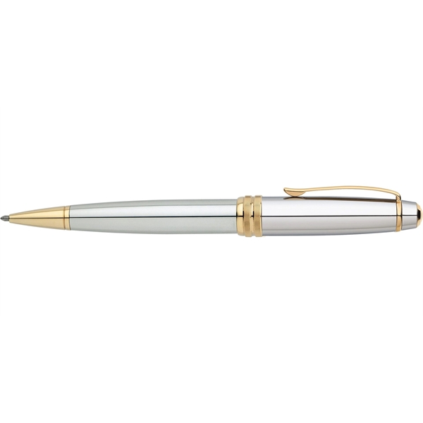 Bailey Medalist Ballpoint Pen / Chrome Plated appointments - Bailey Medalist Ballpoint Pen / Chrome Plated appointments - Image 0 of 2