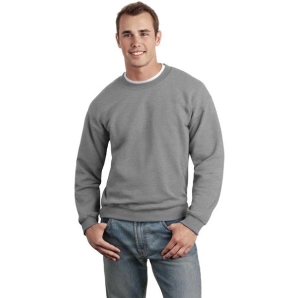 Gildan DryBlend Crewneck Sweatshirt - Gildan DryBlend Crewneck Sweatshirt - Image 1 of 1