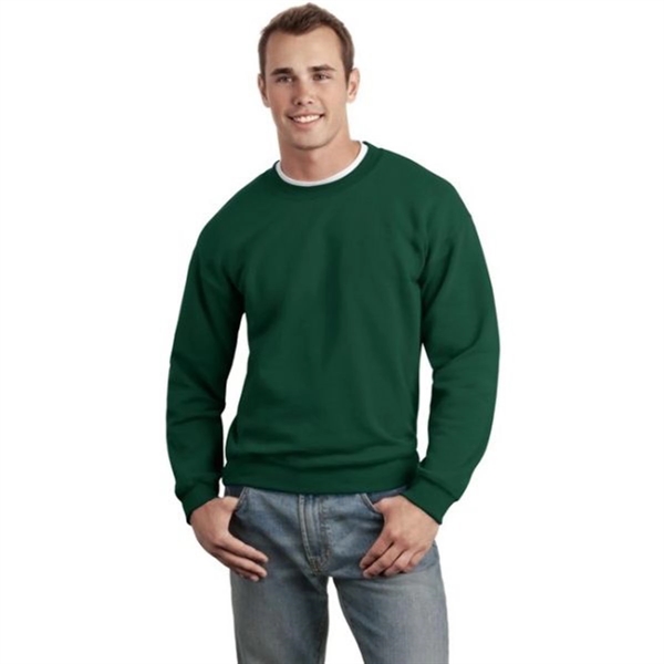Gildan DryBlend Crewneck Sweatshirt - Gildan DryBlend Crewneck Sweatshirt - Image 2 of 6