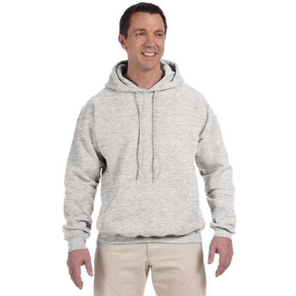 Gildan 9.3 oz 50/50 Ultra Blend Hooded Pullover - Gildan 9.3 oz 50/50 Ultra Blend Hooded Pullover - Image 1 of 1