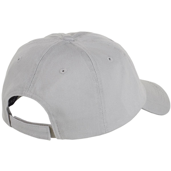 Port and Company Washed Twill Cap - Dark/All - Port and Company Washed Twill Cap - Dark/All - Image 8 of 9