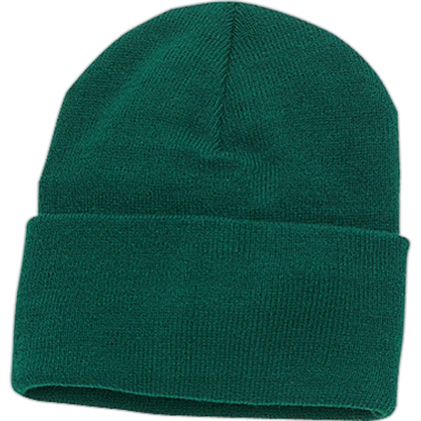 Port and Company Knit Cap - Solid - Port and Company Knit Cap - Solid - Image 3 of 18