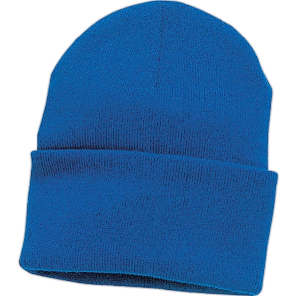 Port and Company Knit Cap - Solid - Port and Company Knit Cap - Solid - Image 8 of 18