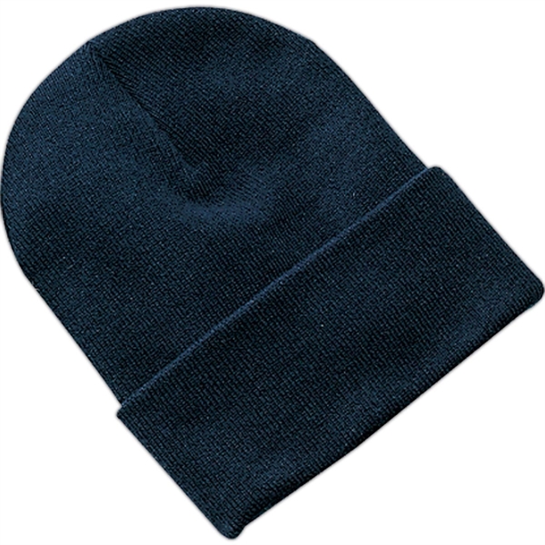 Port and Company Knit Cap - Solid - Port and Company Knit Cap - Solid - Image 12 of 18