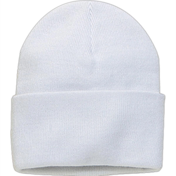 Port and Company Knit Cap - Solid - Port and Company Knit Cap - Solid - Image 13 of 18