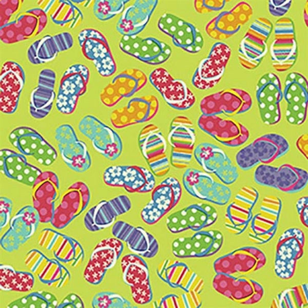 Novelty Print Bandanna 50/50 Poly Cotton - 22" x 22" - Novelty Print Bandanna 50/50 Poly Cotton - 22" x 22" - Image 15 of 26