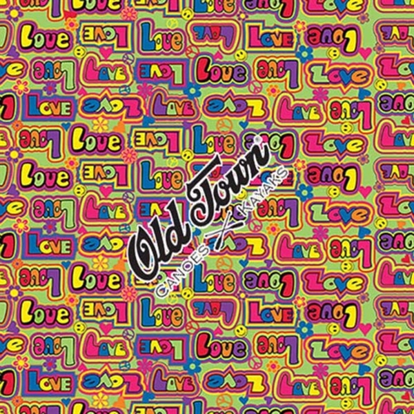 Novelty Print Bandanna 50/50 Poly Cotton - 22" x 22" - Novelty Print Bandanna 50/50 Poly Cotton - 22" x 22" - Image 22 of 26