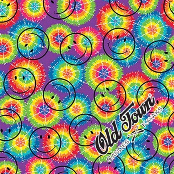 Novelty Print Bandanna 50/50 Poly Cotton - 22" x 22" - Novelty Print Bandanna 50/50 Poly Cotton - 22" x 22" - Image 24 of 26
