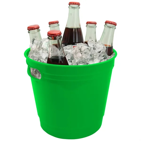 Garyline® Party Bucket - Garyline® Party Bucket - Image 2 of 15