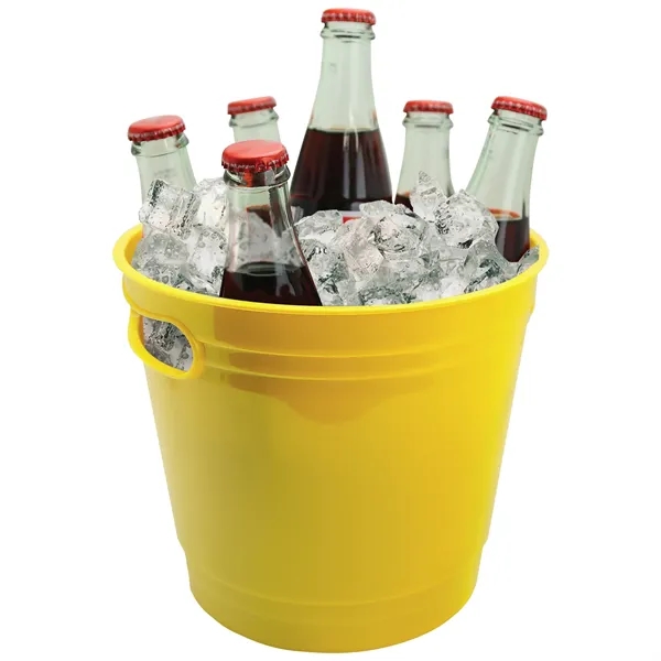 Garyline® Party Bucket - Garyline® Party Bucket - Image 7 of 15