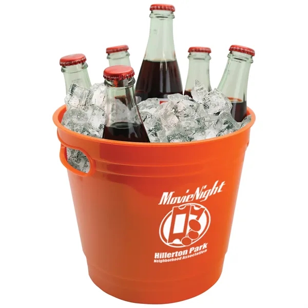 Garyline® Party Bucket - Garyline® Party Bucket - Image 11 of 15