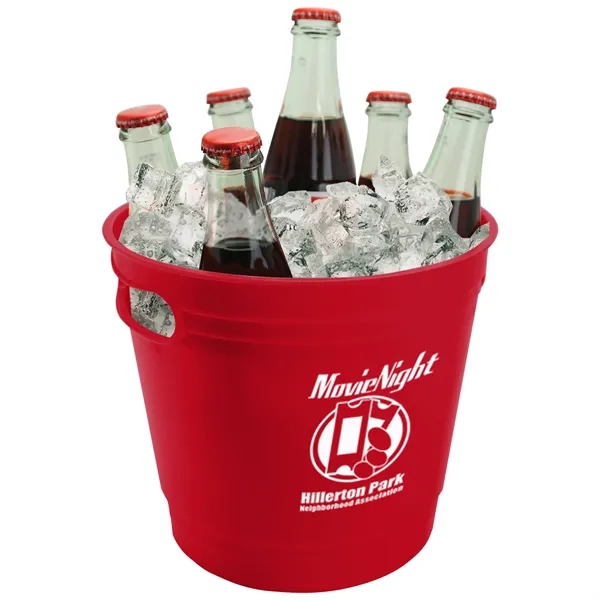 Garyline® Party Bucket - Garyline® Party Bucket - Image 12 of 15