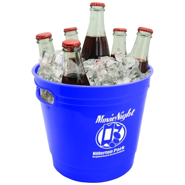 Garyline® Party Bucket - Garyline® Party Bucket - Image 13 of 15