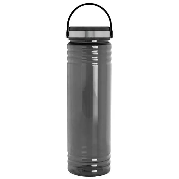 Garyline® Slim Fit Bottle with Grip Lid - 24 oz. - Garyline® Slim Fit Bottle with Grip Lid - 24 oz. - Image 1 of 48