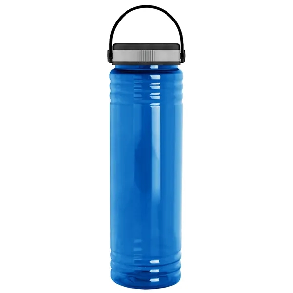 Garyline® Slim Fit Bottle with Grip Lid - 24 oz. - Garyline® Slim Fit Bottle with Grip Lid - 24 oz. - Image 2 of 48