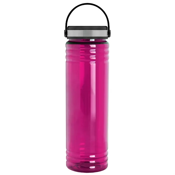 Garyline® Slim Fit Bottle with Grip Lid - 24 oz. - Garyline® Slim Fit Bottle with Grip Lid - 24 oz. - Image 3 of 48