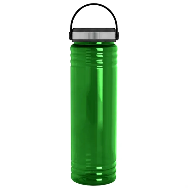 Garyline® Slim Fit Bottle with Grip Lid - 24 oz. - Garyline® Slim Fit Bottle with Grip Lid - 24 oz. - Image 4 of 48