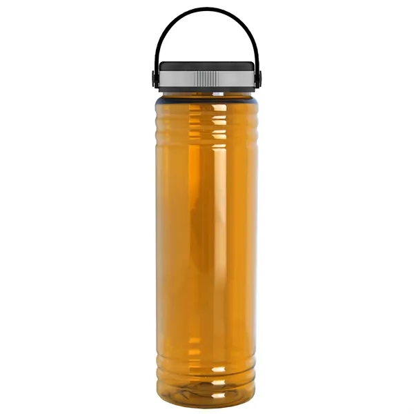 Garyline® Slim Fit Bottle with Grip Lid - 24 oz. - Garyline® Slim Fit Bottle with Grip Lid - 24 oz. - Image 5 of 48