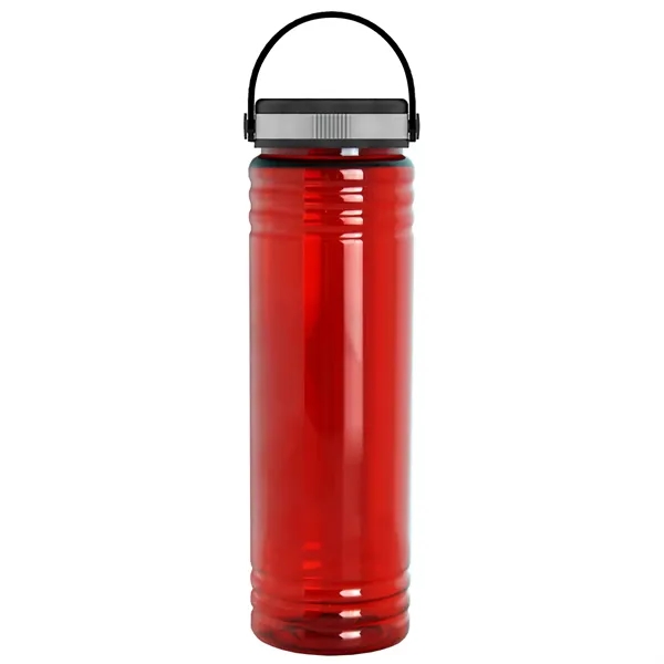 Garyline® Slim Fit Bottle with Grip Lid - 24 oz. - Garyline® Slim Fit Bottle with Grip Lid - 24 oz. - Image 6 of 48