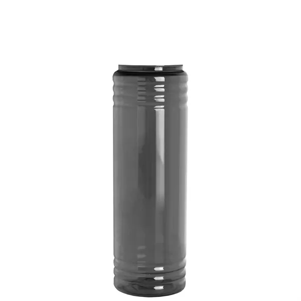 Garyline® Slim Fit Bottle with Grip Lid - 24 oz. - Garyline® Slim Fit Bottle with Grip Lid - 24 oz. - Image 26 of 48