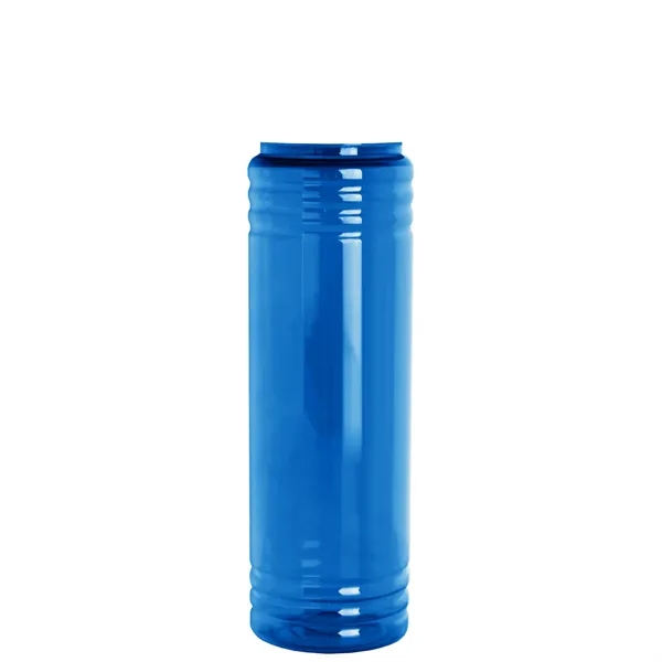 Garyline® Slim Fit Bottle with Grip Lid - 24 oz. - Garyline® Slim Fit Bottle with Grip Lid - 24 oz. - Image 27 of 48