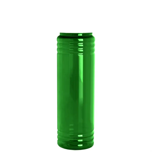 Garyline® Slim Fit Bottle with Grip Lid - 24 oz. - Garyline® Slim Fit Bottle with Grip Lid - 24 oz. - Image 29 of 48