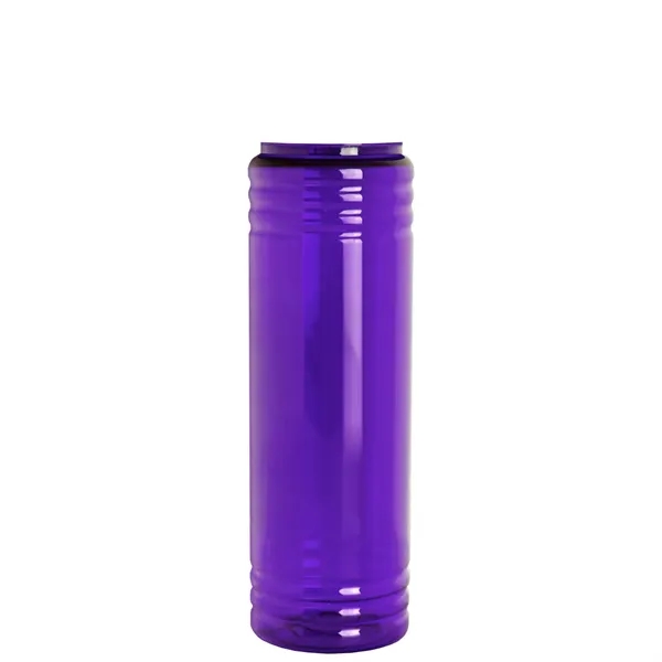 Garyline® Slim Fit Bottle with Grip Lid - 24 oz. - Garyline® Slim Fit Bottle with Grip Lid - 24 oz. - Image 32 of 48
