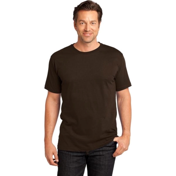 District Threads Short Sleeve Perfect Weight Tee - District Threads Short Sleeve Perfect Weight Tee - Image 1 of 20