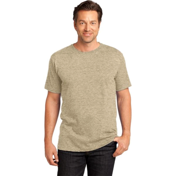 District Threads Short Sleeve Perfect Weight Tee - District Threads Short Sleeve Perfect Weight Tee - Image 4 of 20