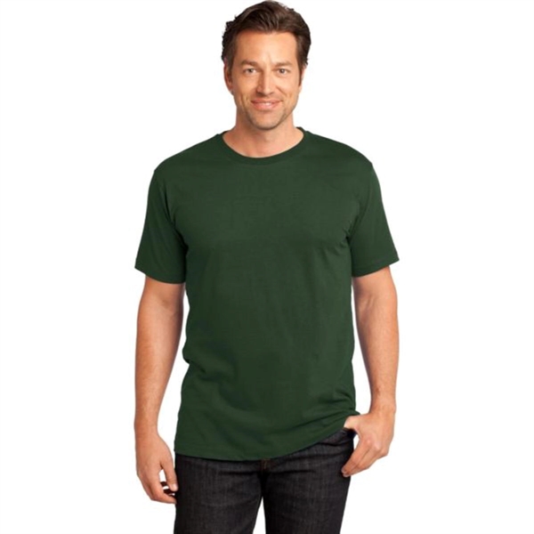 District Threads Short Sleeve Perfect Weight Tee - District Threads Short Sleeve Perfect Weight Tee - Image 15 of 20