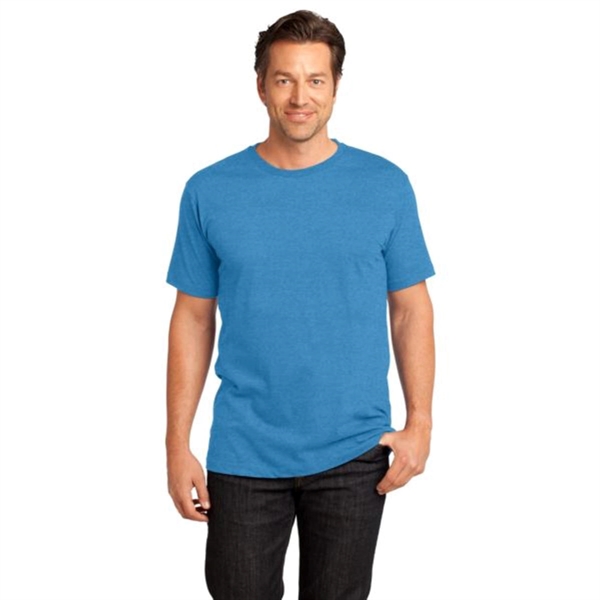 District Threads Short Sleeve Perfect Weight Tee - District Threads Short Sleeve Perfect Weight Tee - Image 17 of 20