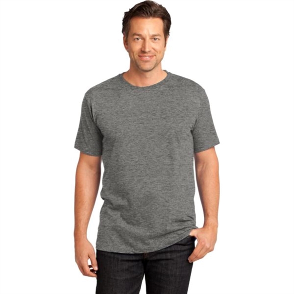 District Threads Short Sleeve Perfect Weight Tee - District Threads Short Sleeve Perfect Weight Tee - Image 18 of 20