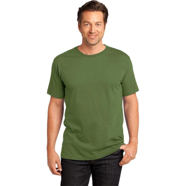 District Threads Short Sleeve Perfect Weight Tee - District Threads Short Sleeve Perfect Weight Tee - Image 19 of 20
