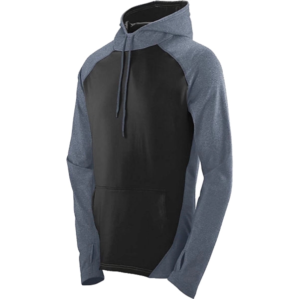 Augusta Zeal Hoodie - Augusta Zeal Hoodie - Image 1 of 9
