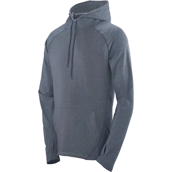 Augusta Zeal Hoodie - Augusta Zeal Hoodie - Image 2 of 9