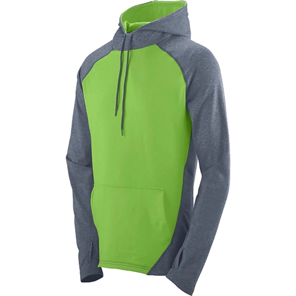 Augusta Zeal Hoodie - Augusta Zeal Hoodie - Image 3 of 9