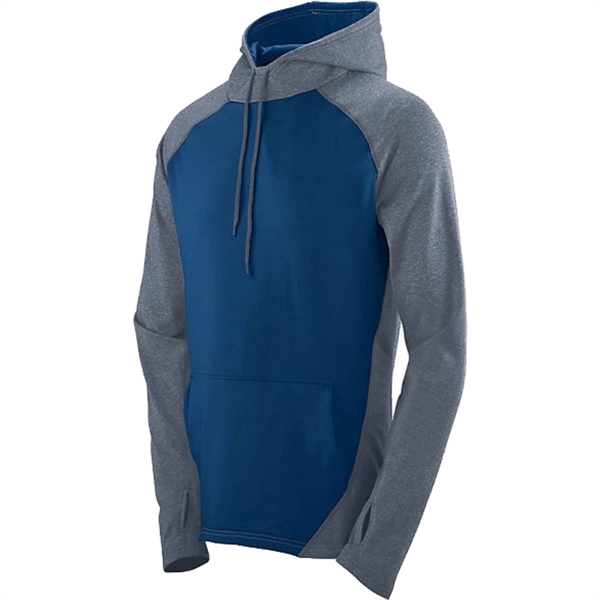 Augusta Zeal Hoodie - Augusta Zeal Hoodie - Image 4 of 9