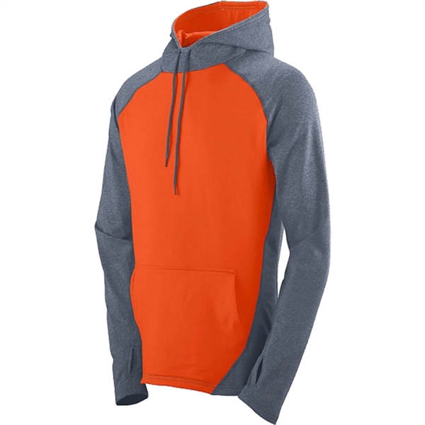 Augusta Zeal Hoodie - Augusta Zeal Hoodie - Image 5 of 9
