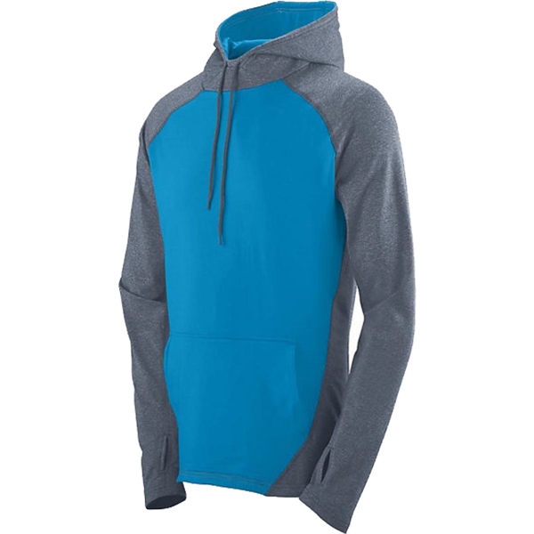 Augusta Zeal Hoodie - Augusta Zeal Hoodie - Image 6 of 9