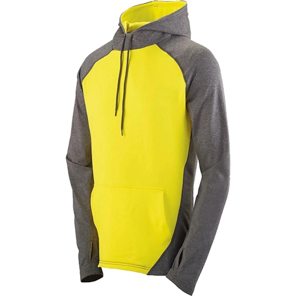 Augusta Zeal Hoodie - Augusta Zeal Hoodie - Image 7 of 9