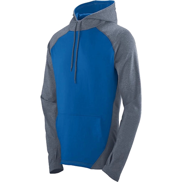 Augusta Zeal Hoodie - Augusta Zeal Hoodie - Image 9 of 9