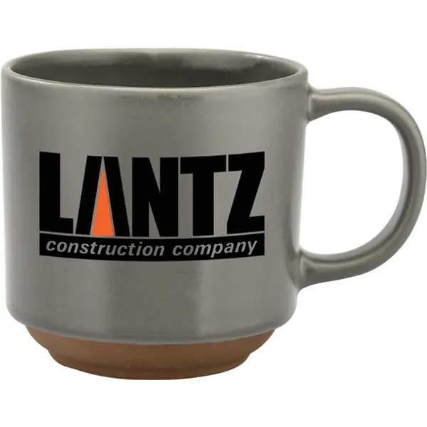 15 oz. Timber Mug Collection