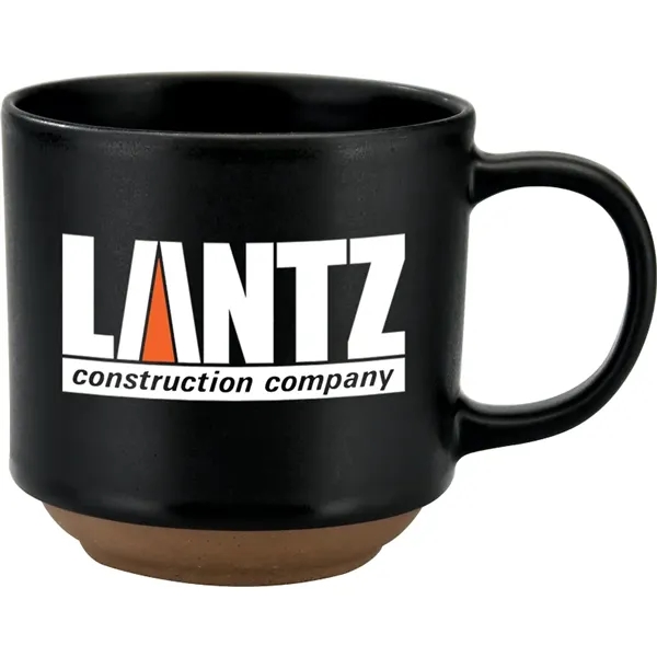 15 oz. Timber Mug Collection