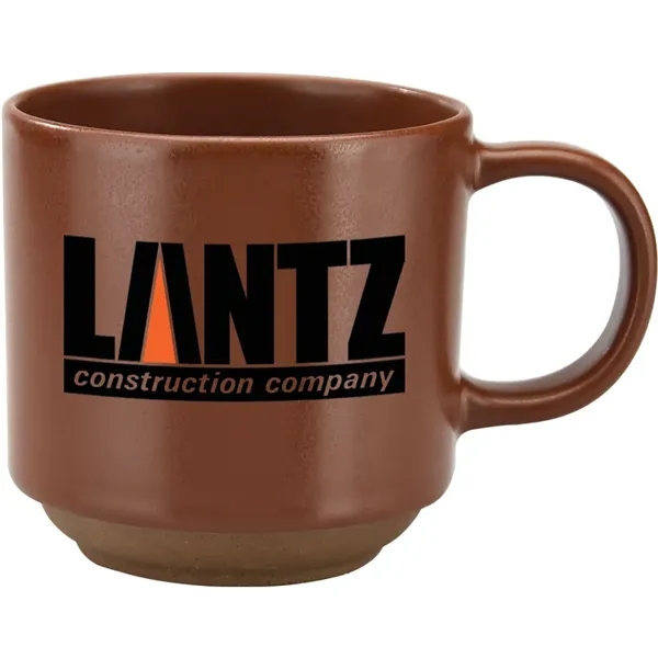 15 oz. Timber Mug Collection