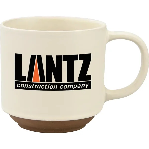 15 oz. Timber Mug Collection