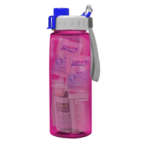 Garyline® Long Trail Survivor First Aid Kit - 22 Piece - Garyline® Long Trail Survivor First Aid Kit - 22 Piece - Image 13 of 91