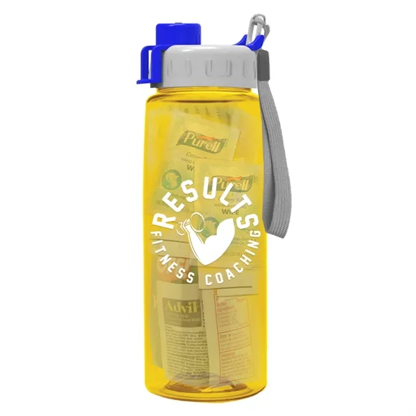 Garyline® Long Trail Survivor First Aid Kit - 22 Piece - Garyline® Long Trail Survivor First Aid Kit - 22 Piece - Image 53 of 91