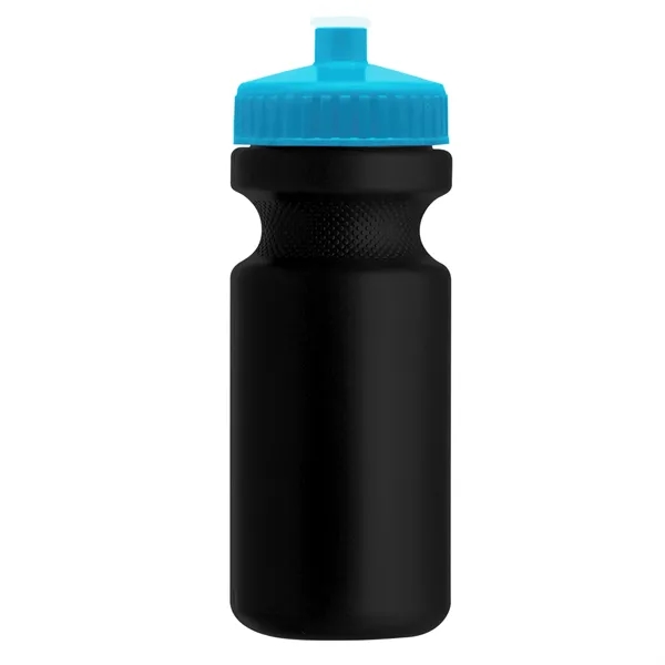 Garyline® Recycled Bike Bottle with Push-Pull Lid - 22 oz. - Garyline® Recycled Bike Bottle with Push-Pull Lid - 22 oz. - Image 1 of 347