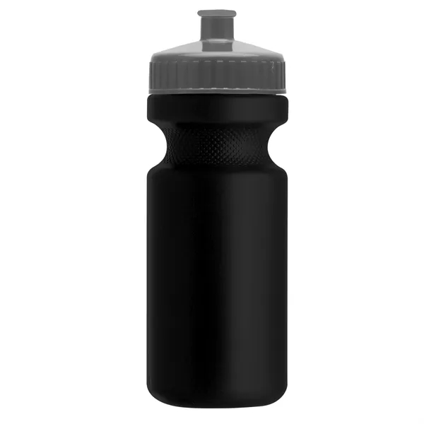 Garyline® Recycled Bike Bottle with Push-Pull Lid - 22 oz. - Garyline® Recycled Bike Bottle with Push-Pull Lid - 22 oz. - Image 2 of 347