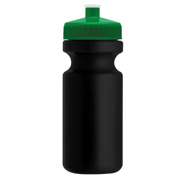 Garyline® Recycled Bike Bottle with Push-Pull Lid - 22 oz. - Garyline® Recycled Bike Bottle with Push-Pull Lid - 22 oz. - Image 3 of 347